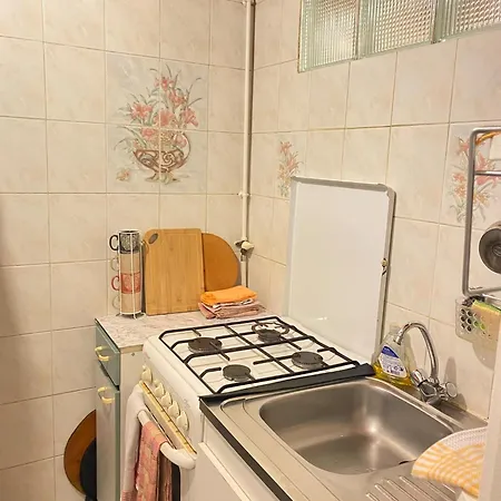 Apartmán Apparemment Cozy Pantin