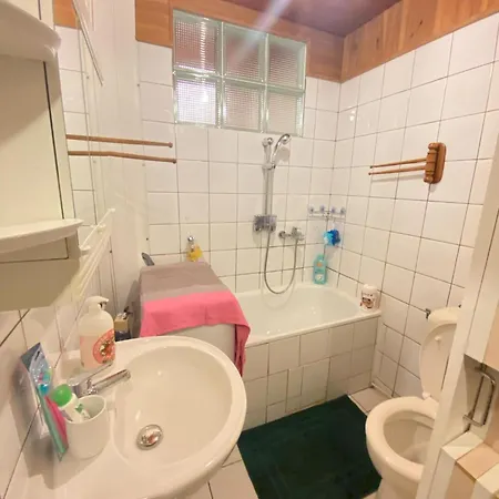 Apartmán Apparemment Cozy *
